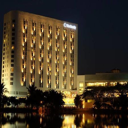 The Everly Putrajaya Exterior photo