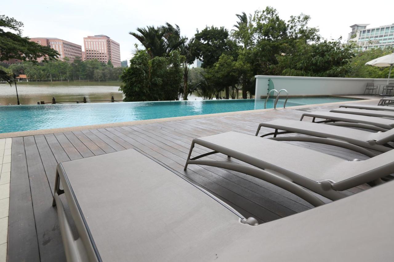 The Everly Putrajaya Exterior photo