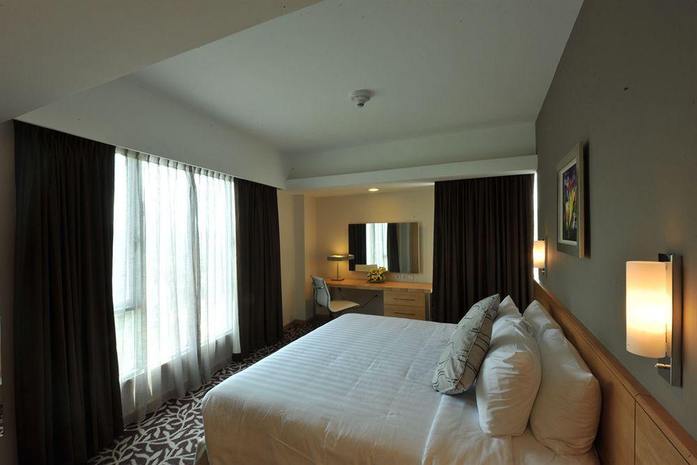 The Everly Putrajaya Exterior photo