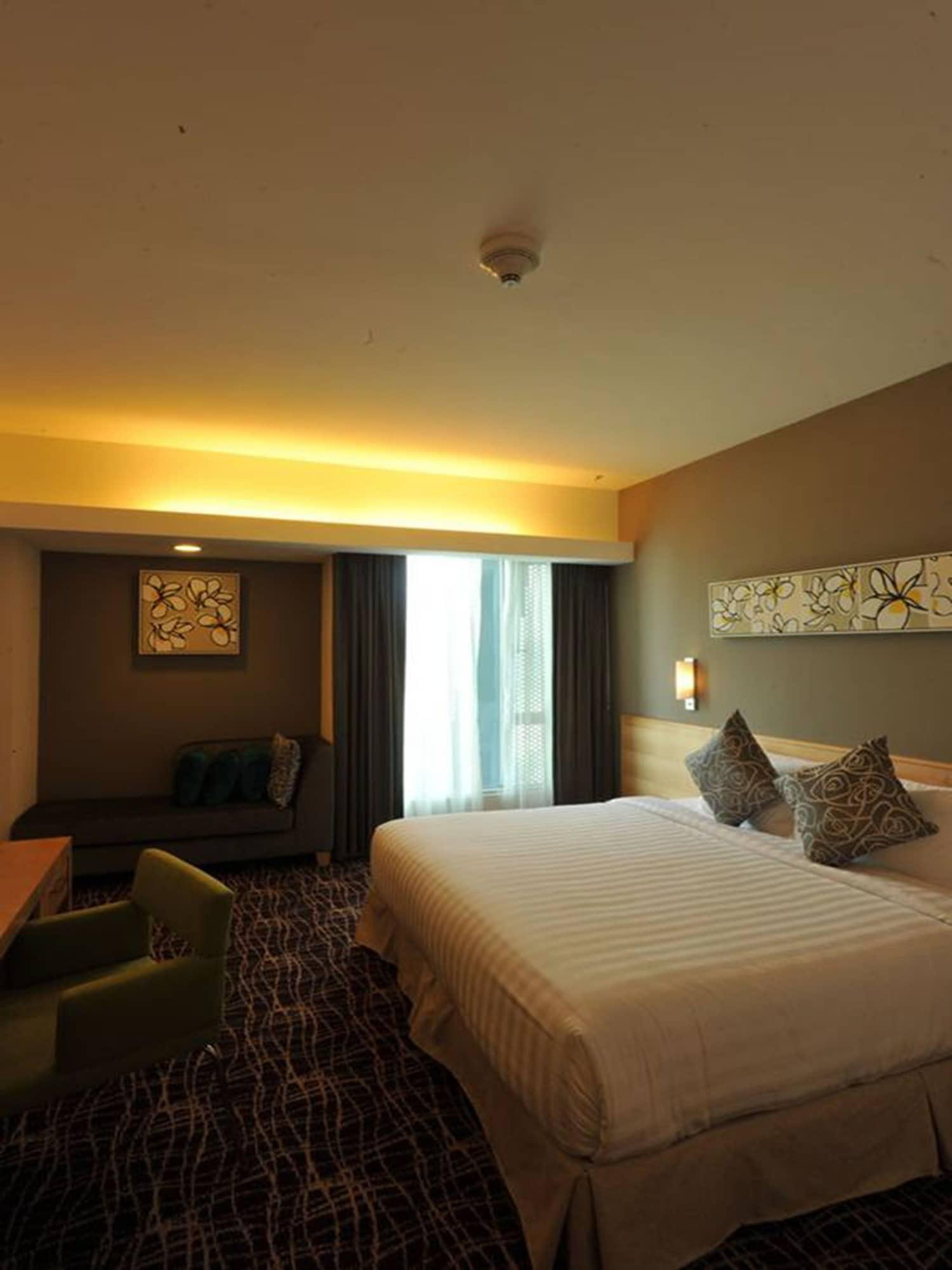The Everly Putrajaya Exterior photo