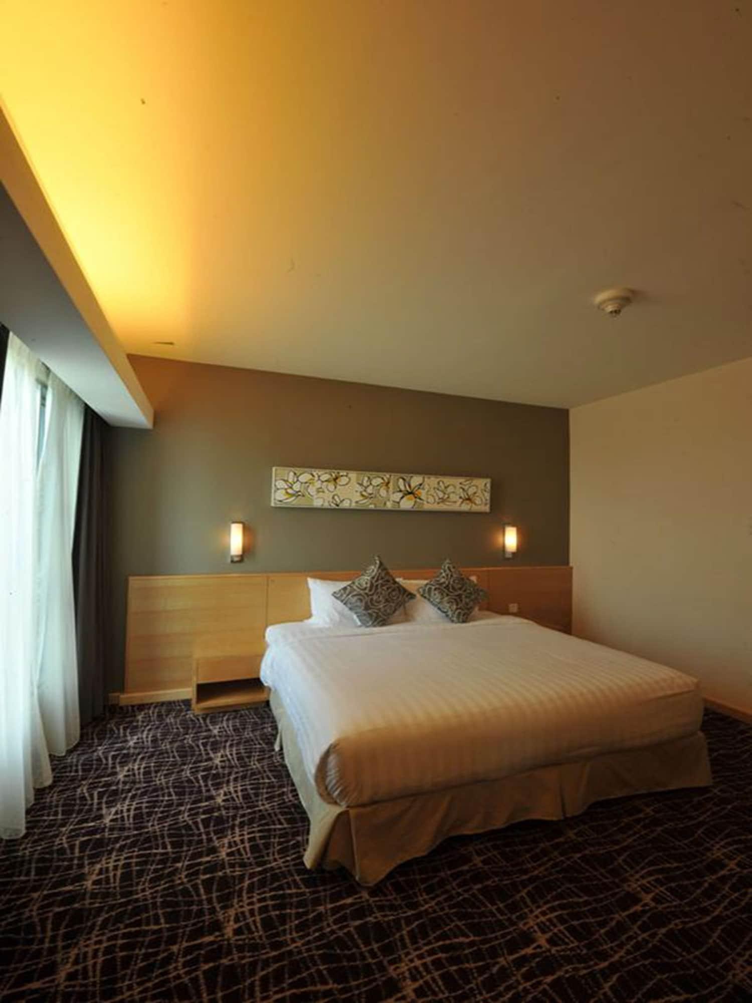 The Everly Putrajaya Exterior photo
