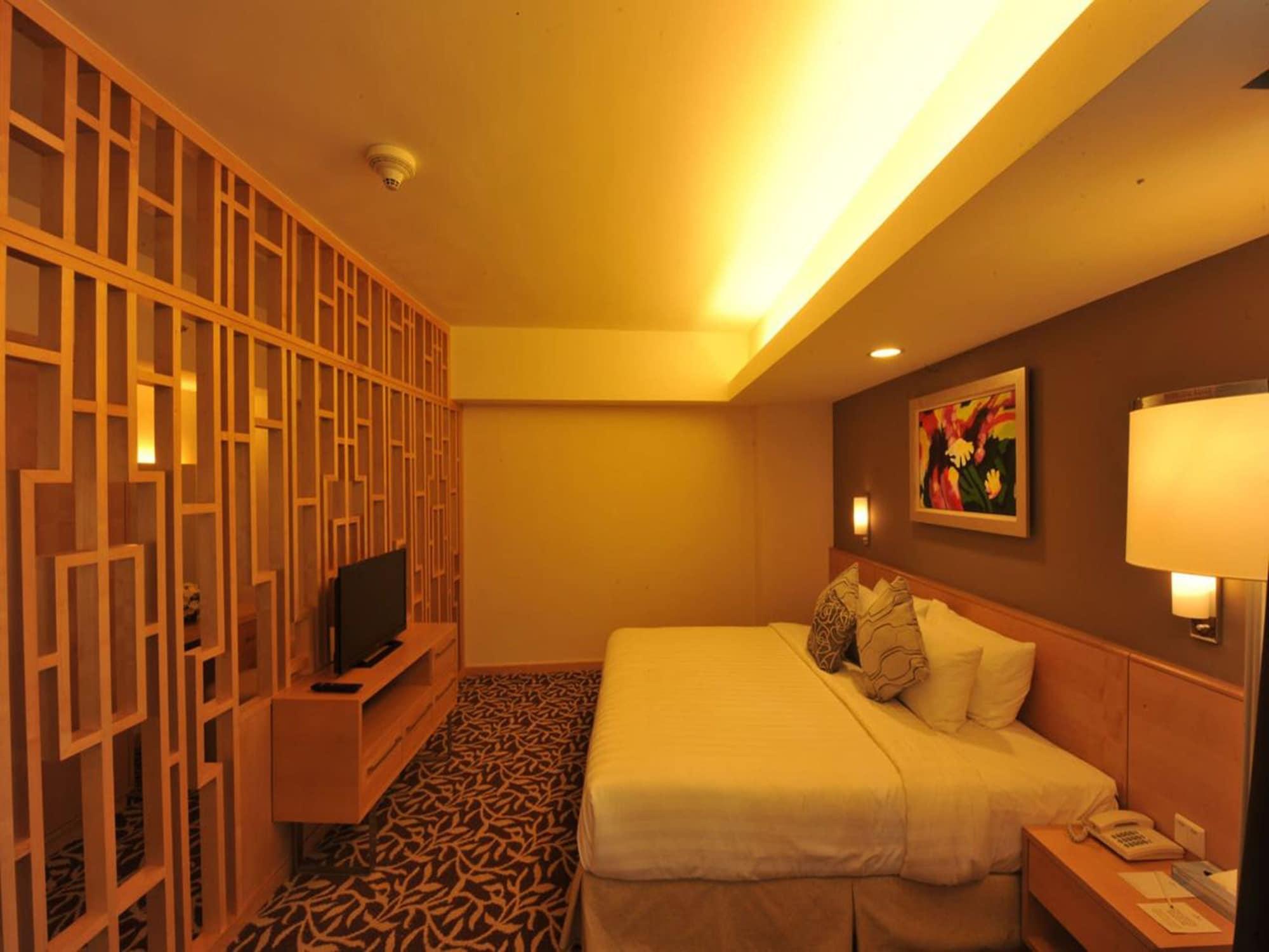 The Everly Putrajaya Exterior photo