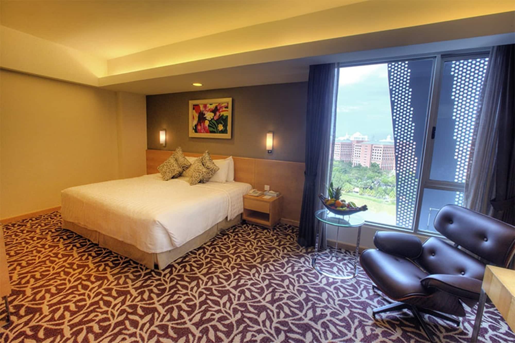 The Everly Putrajaya Exterior photo