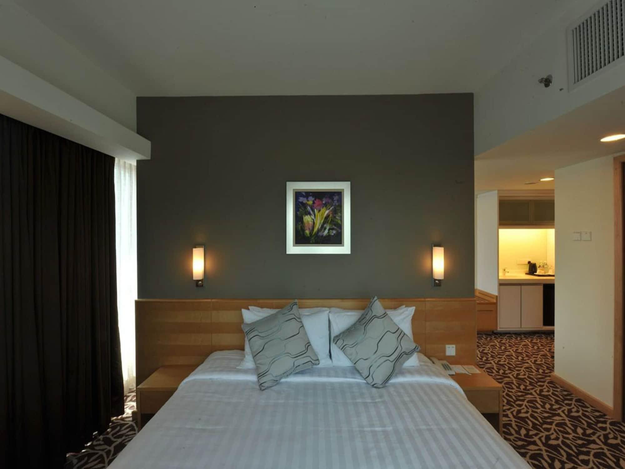 The Everly Putrajaya Exterior photo