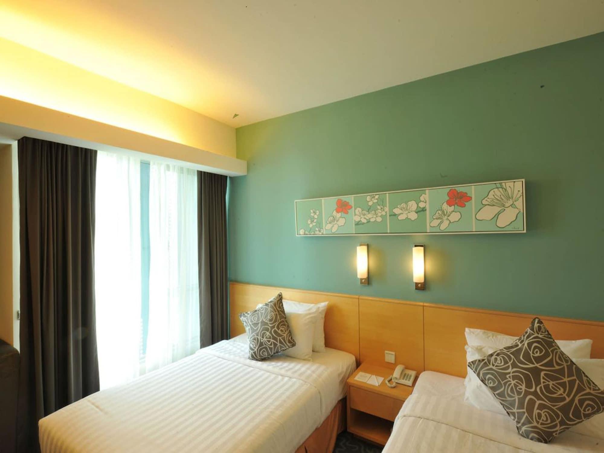 The Everly Putrajaya Exterior photo