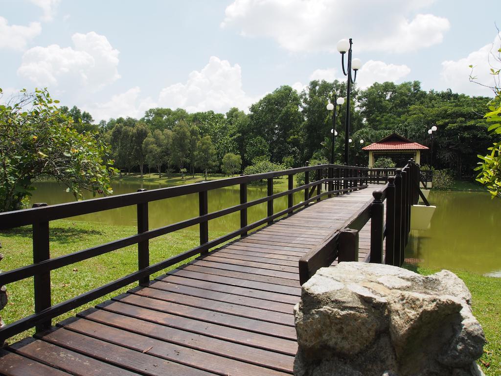 The Everly Putrajaya Exterior photo