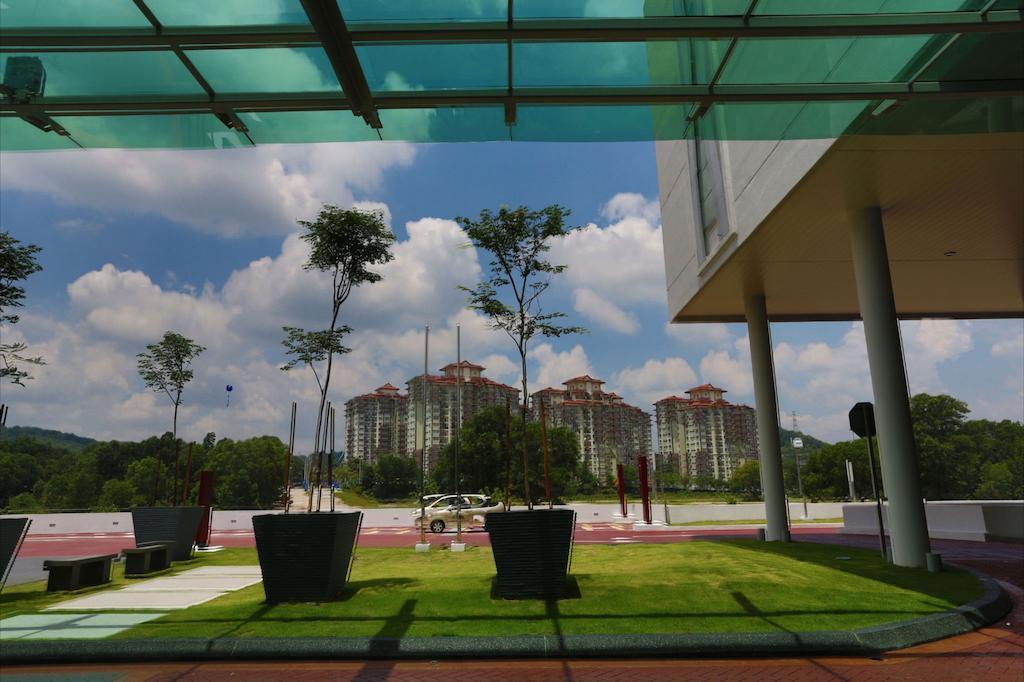 The Everly Putrajaya Exterior photo