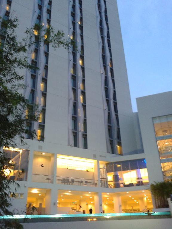 The Everly Putrajaya Exterior photo