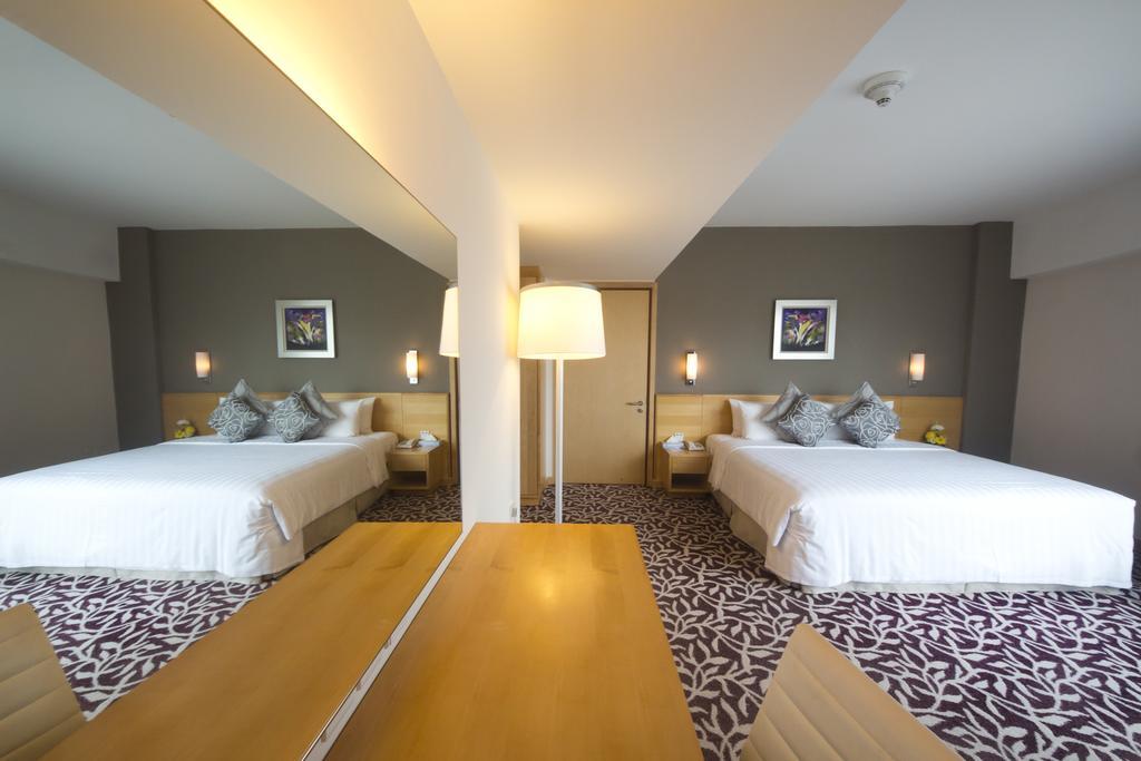 The Everly Putrajaya Exterior photo