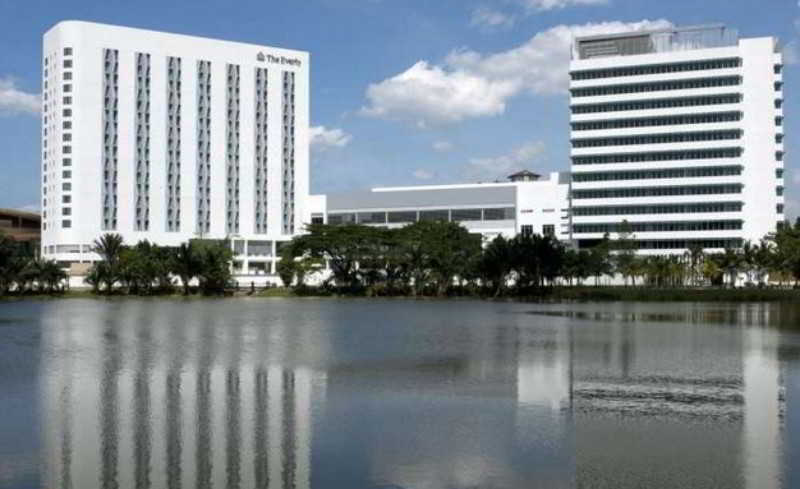 The Everly Putrajaya Exterior photo