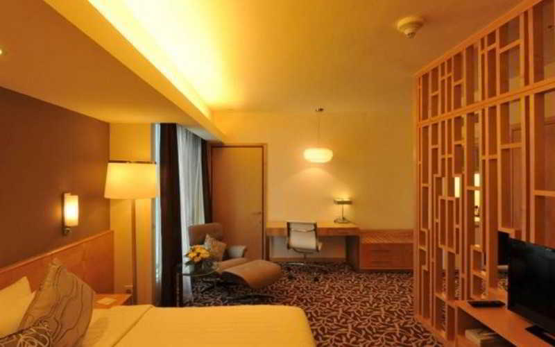 The Everly Putrajaya Exterior photo