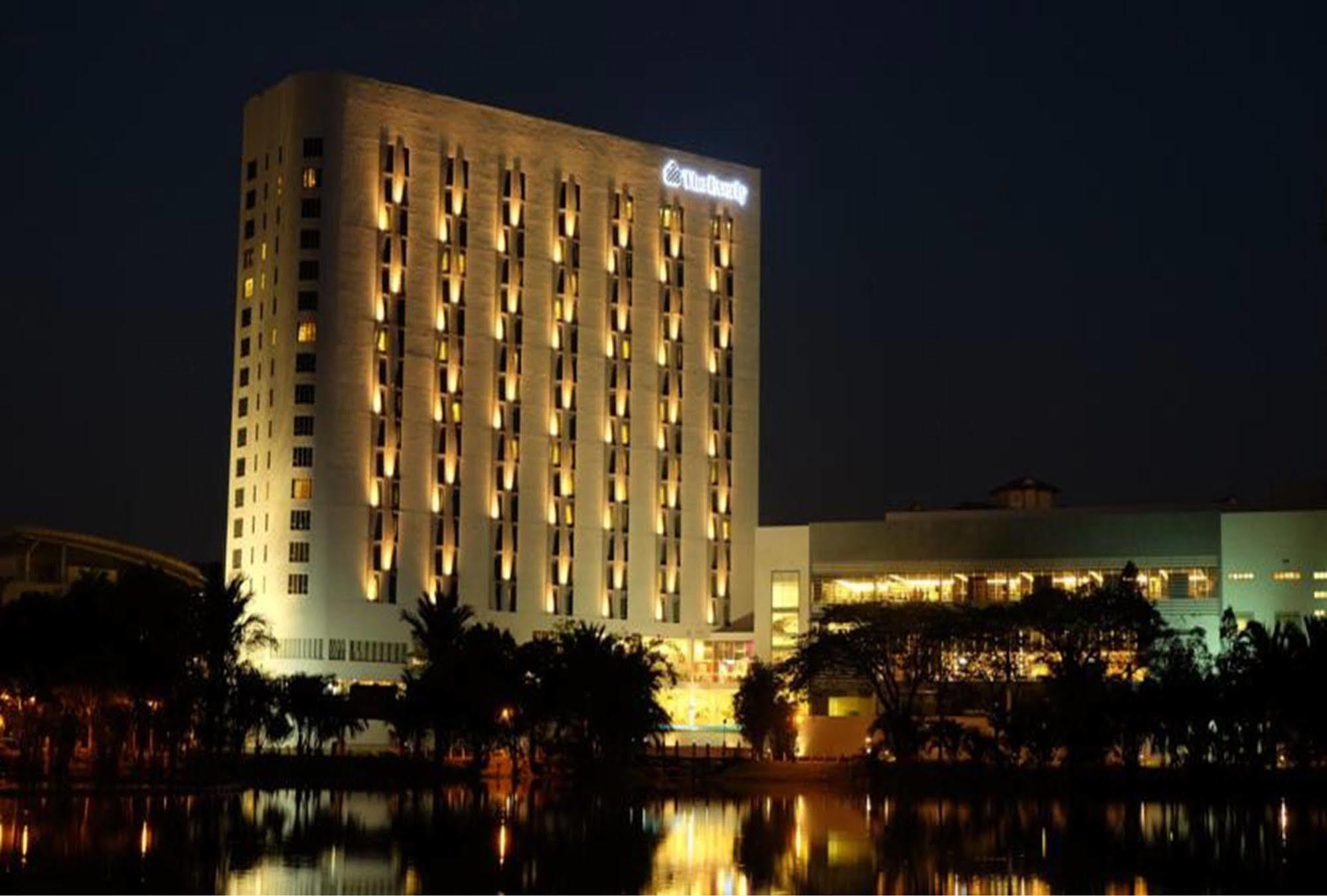 The Everly Putrajaya Exterior photo