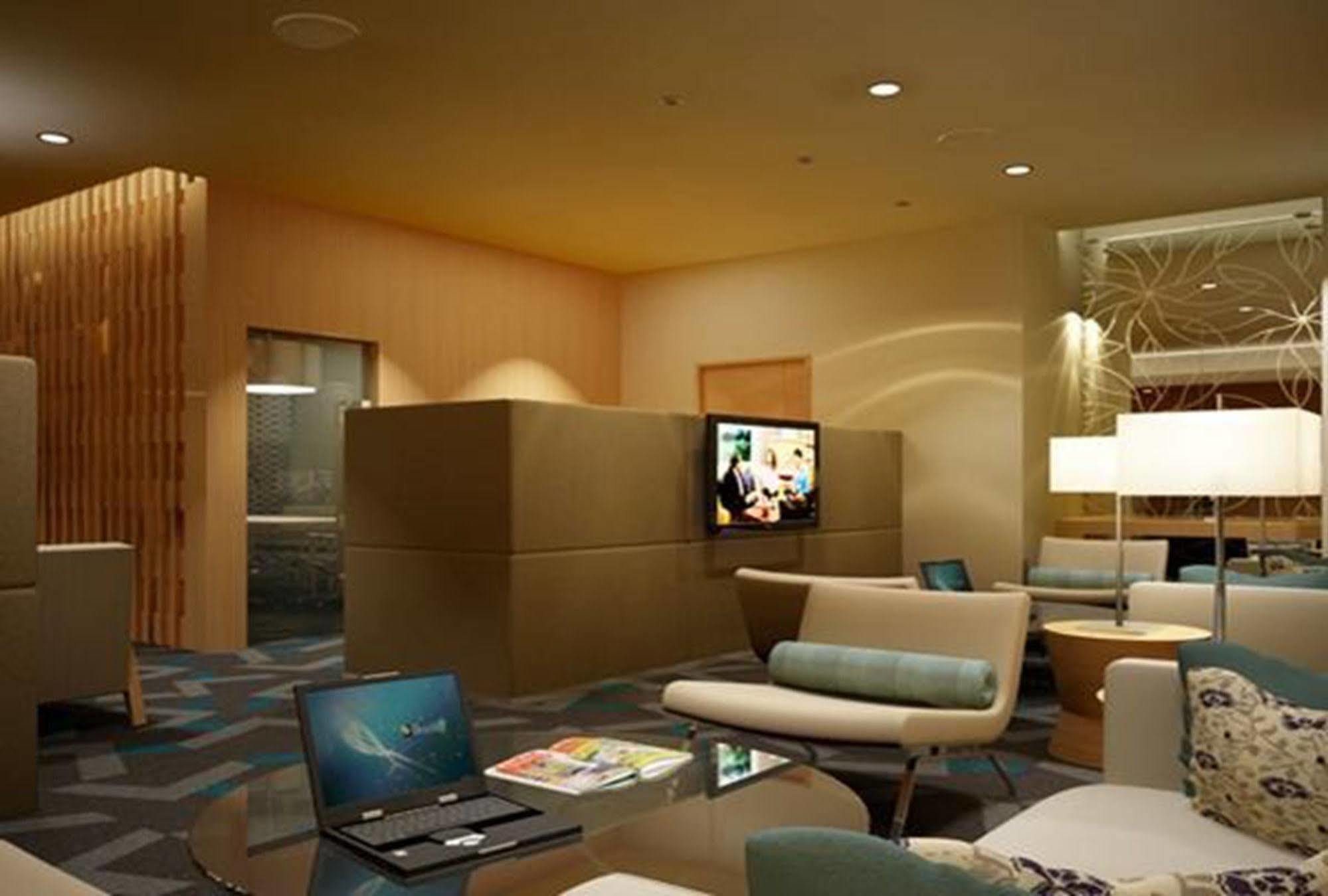 The Everly Putrajaya Exterior photo