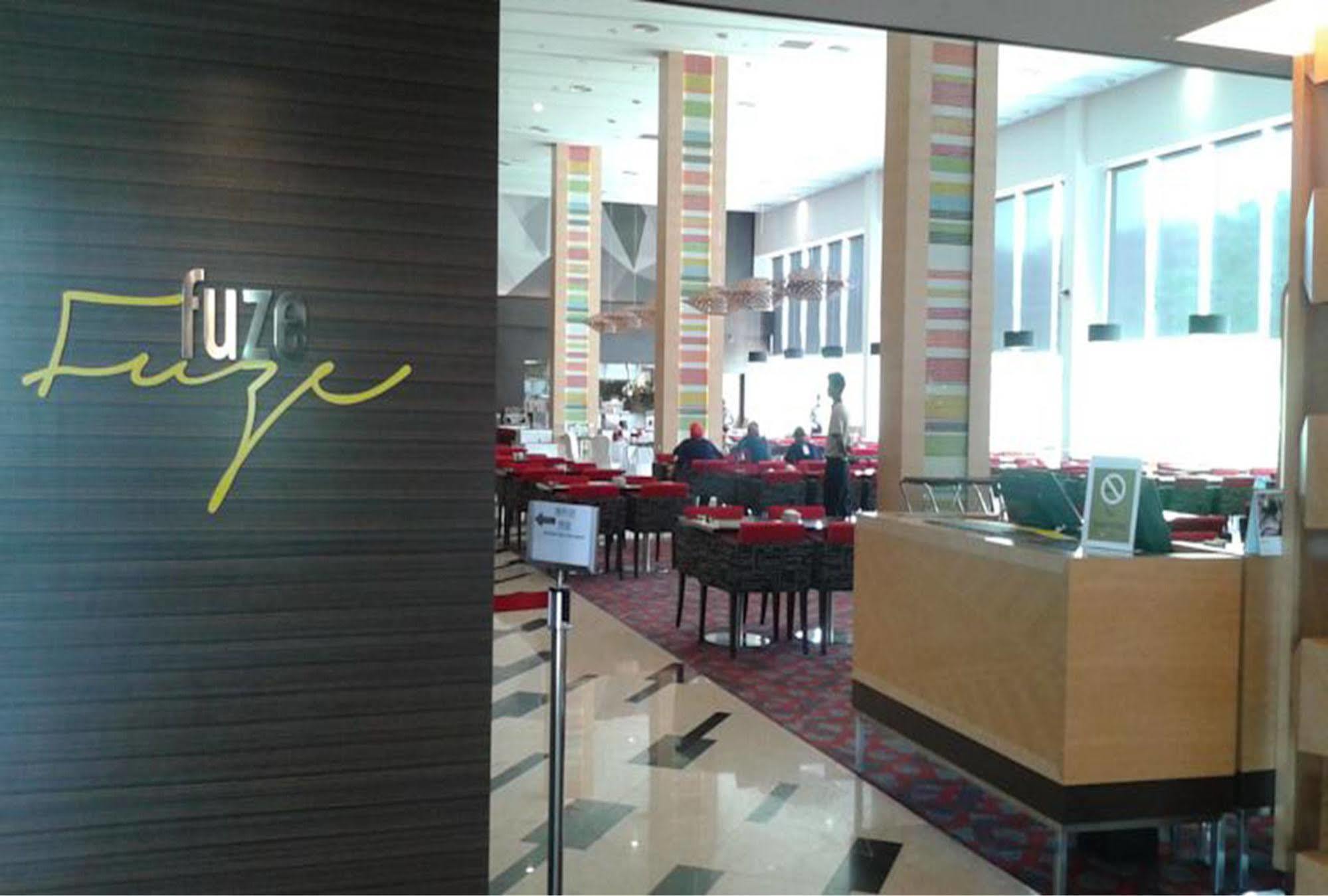 The Everly Putrajaya Exterior photo