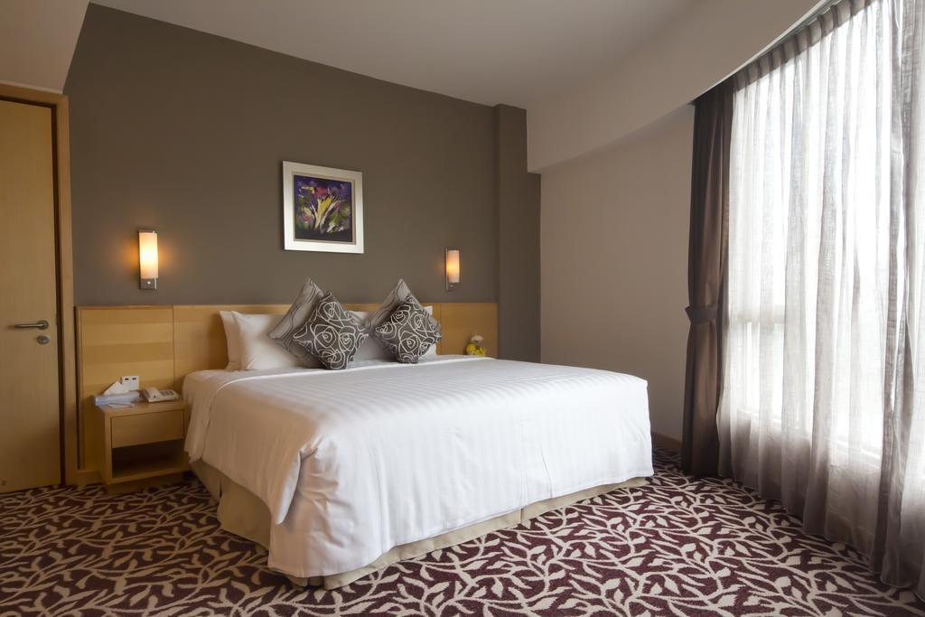 The Everly Putrajaya Exterior photo