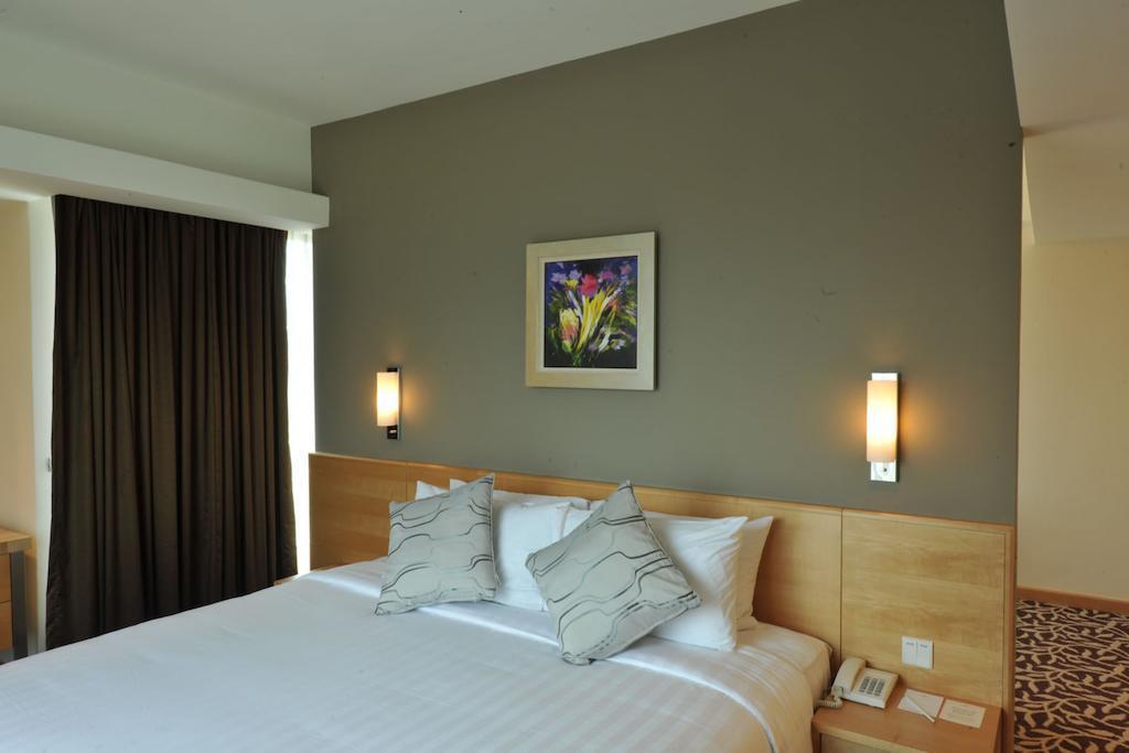The Everly Putrajaya Exterior photo