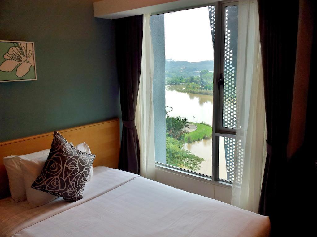 The Everly Putrajaya Exterior photo